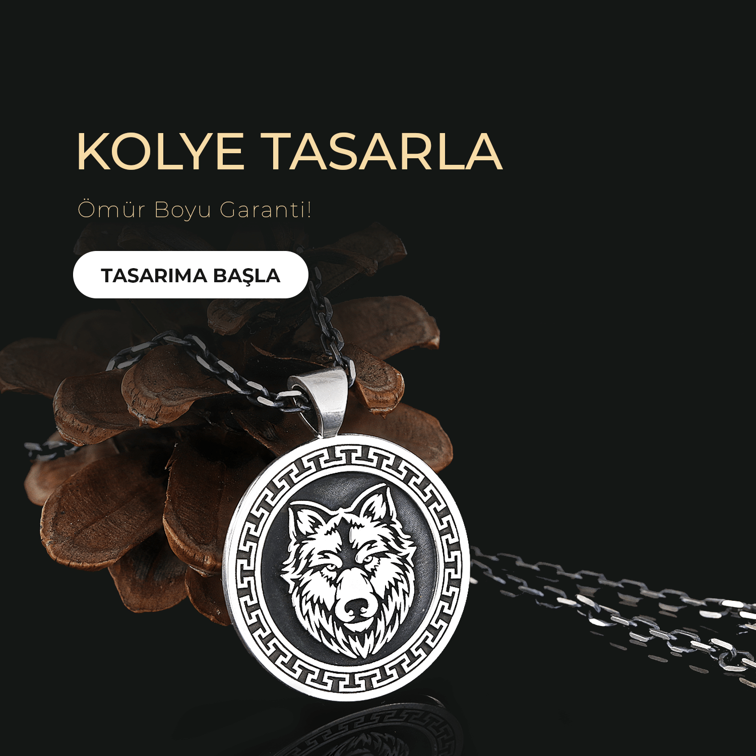 Elmas İş Gümüş Tasarım Atölyesi Resim - 2