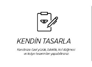 Elmas İş Gümüş Tasarım Atölyesi Resim - 1