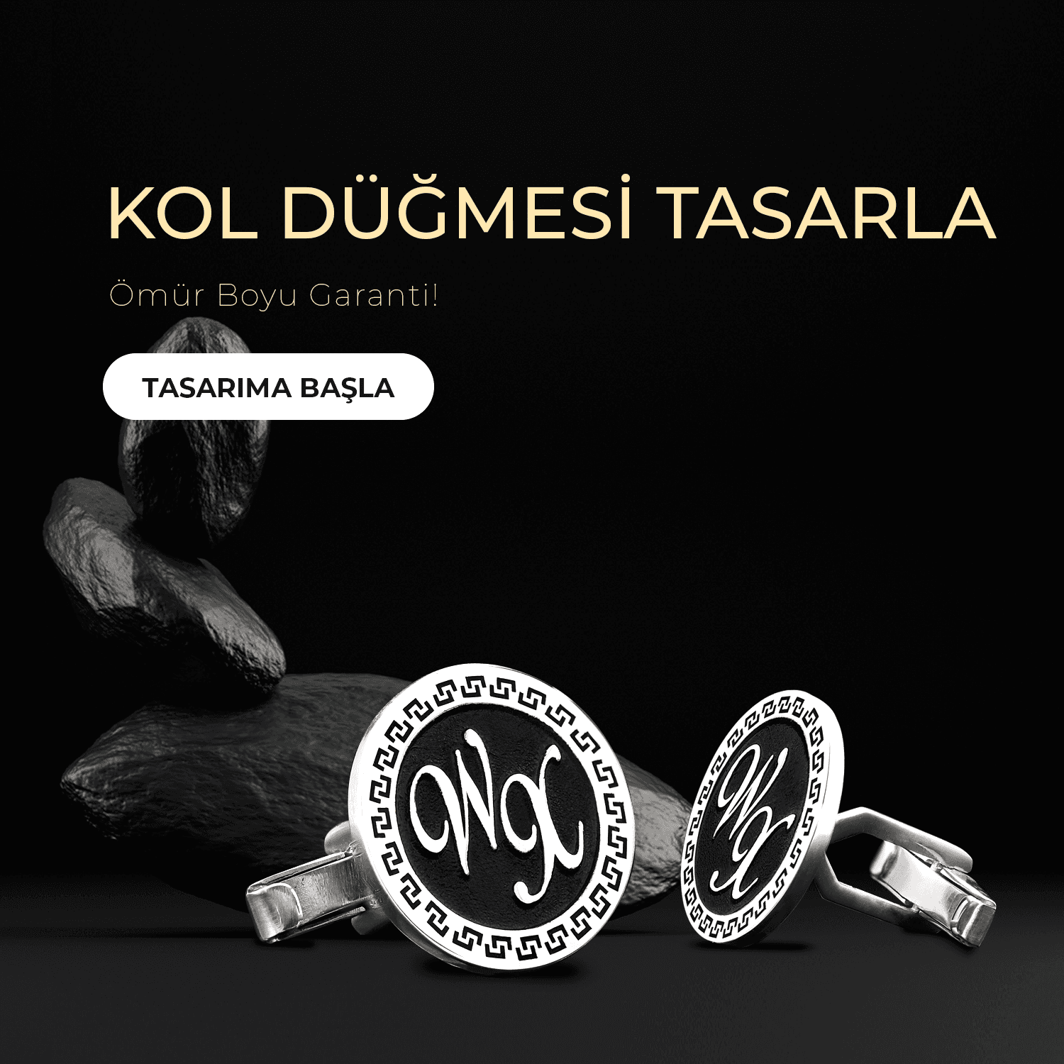 Elmas İş Gümüş Tasarım Atölyesi Resim - 1