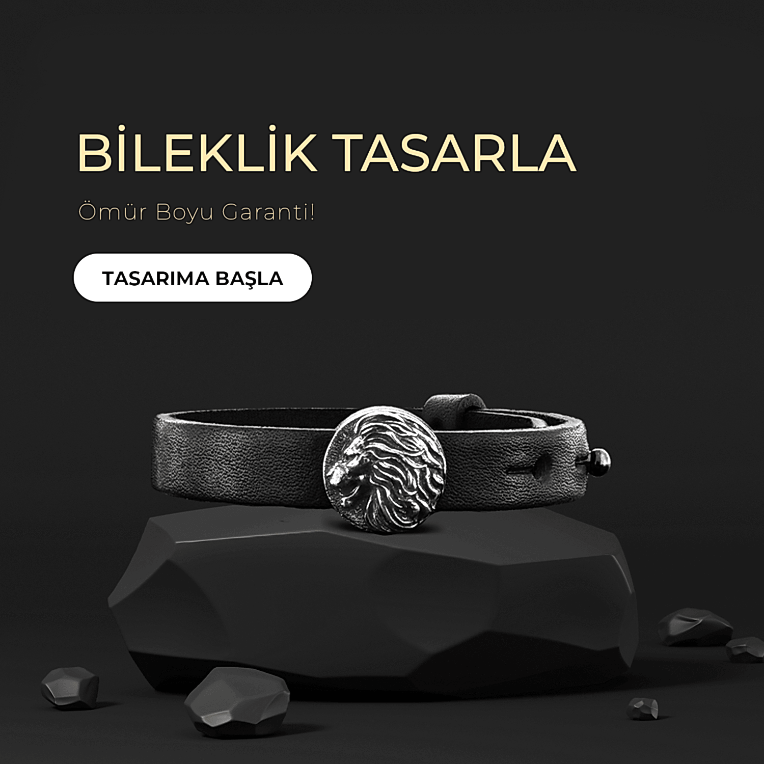 Elmas İş Gümüş Tasarım Atölyesi Resim - 2