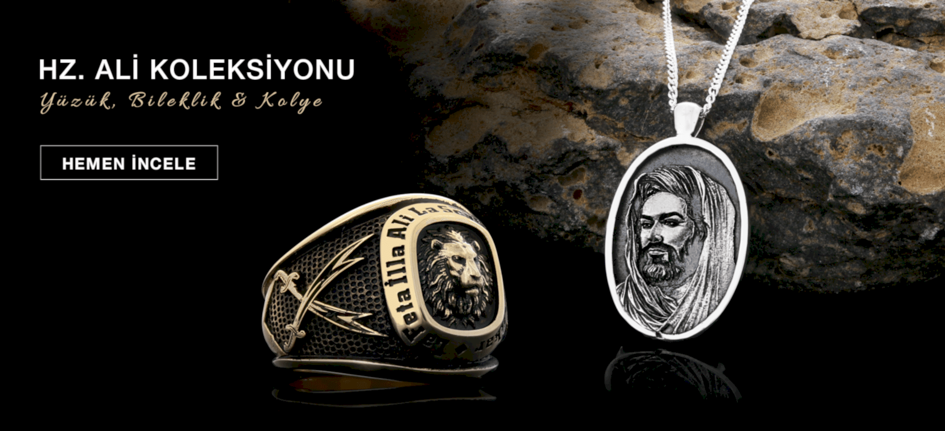 Elmas İş Gümüş Tasarım Atölyesi Resim - 1