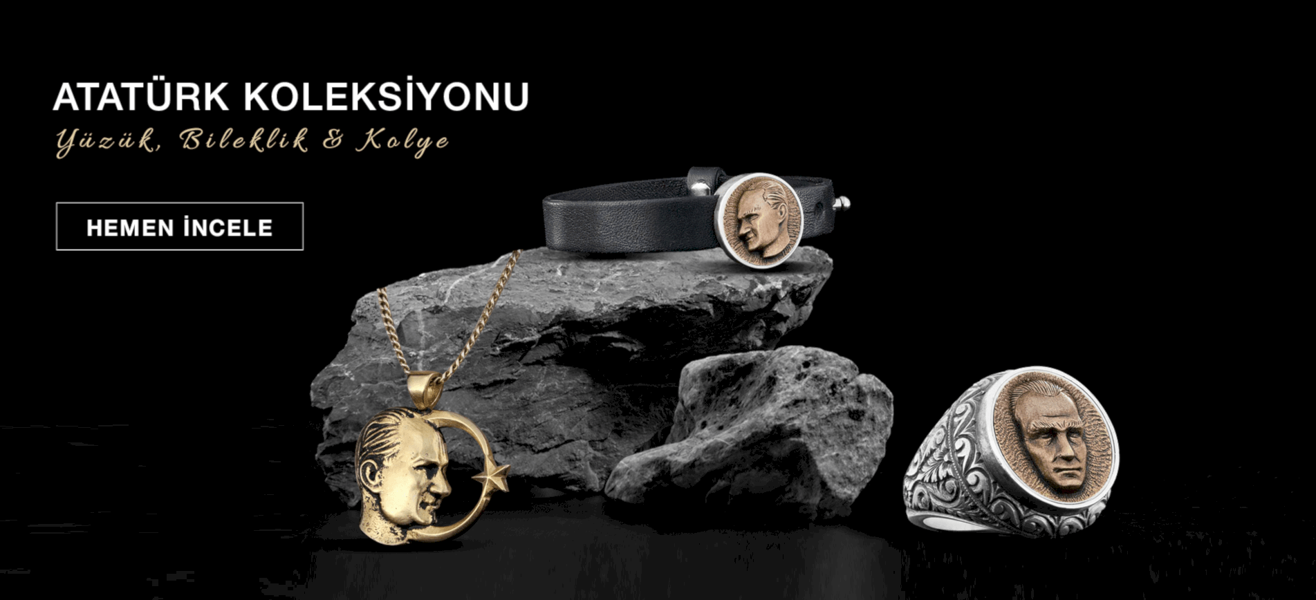 Elmas İş Gümüş Tasarım Atölyesi Resim - 1