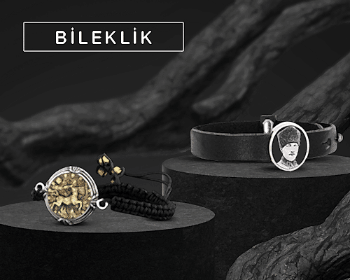 Elmas İş Gümüş Tasarım Atölyesi Resim - 2