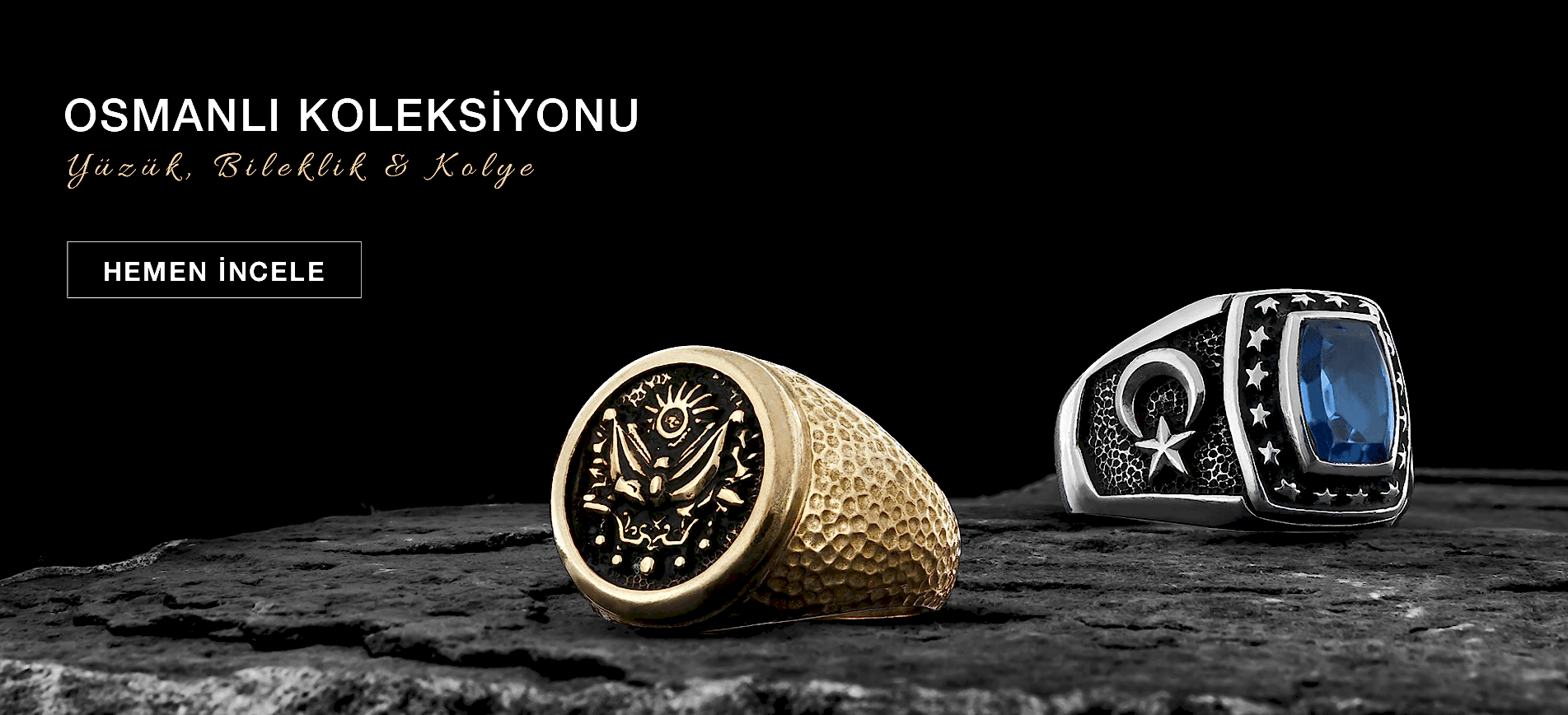 Elmas İş Gümüş Tasarım Atölyesi Resim - 1