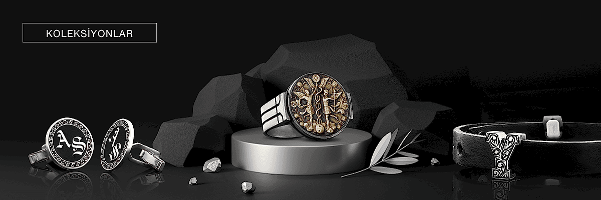 Elmas İş Gümüş Tasarım Atölyesi Resim - 1