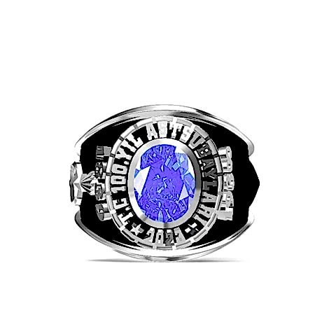 100. Yıl Astsubayları Yüzüğü 1839-193∞, Jandarma Astsubay Yüzüğü 100. Yıl Anısı