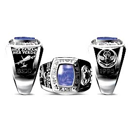 101. Hava Filo Komutanlığı Yüzüğü