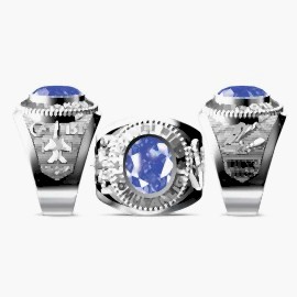 151. Filo Komutanlığı Yüzüğü