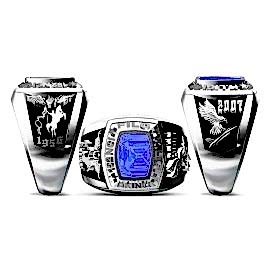 152. Filo Komutanlığı Yüzüğü Akıncı 2007