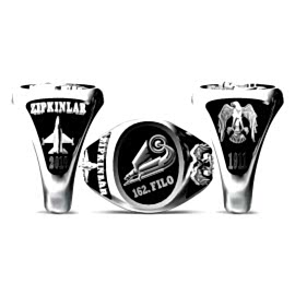 162. Filo Yüzüğü Zıpkınlar 2010