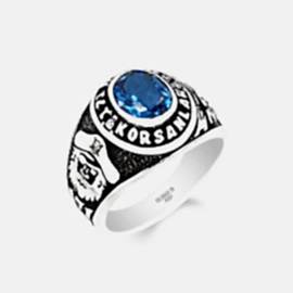 171. Filo Korsanlar Yüzüğü F-41 2020