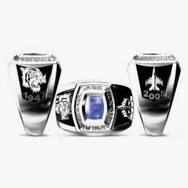 181. Pars Filo Komutanlığı Yüzüğü 2005