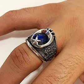 192. Filo Komutanlığı Yüzüğü 2018