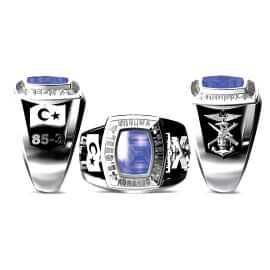 2. Özel Koruma Taburu Yüzüğü Komando 85 - 3. Dönem