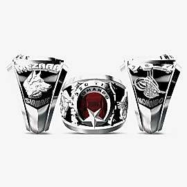 320 Timi Komando Yüzüğü Mezraa Şırnak 90-4. Dönem