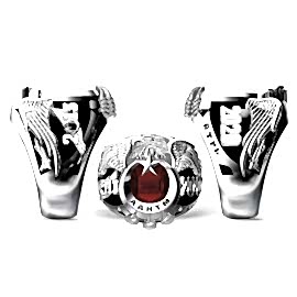 AAHTM Azerbaycan Göktürkçe Türk Yüzüğü 2013 - 2020