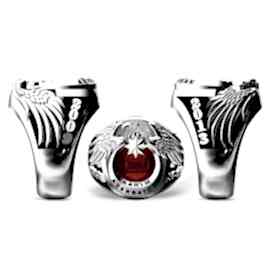 AAHTM Azerbaycan Yüzüğü 2009 - 2013