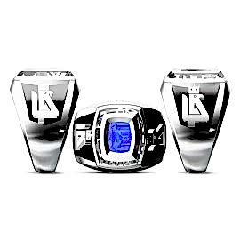 Abalıoğlu Yüzüğü 2019