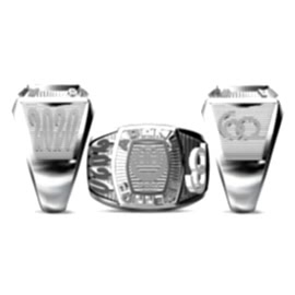 Adana College Yüzüğü 2020