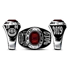 Adana Kolej Yüzüğü 2019