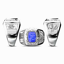 Adana Mektebim Okulları Yüzüğü 2020