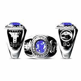 Air Traffic Controller Yüzüğü 2008 - 90