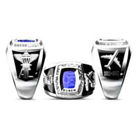 Air Traffic Controller Yüzüğü 2011-2013 - 103. Dönem