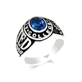 Aliaga College Yuzugu 2008