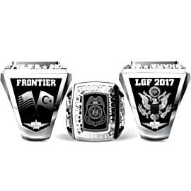 Amerika Ankara Konsolosluğu Yüzüğü