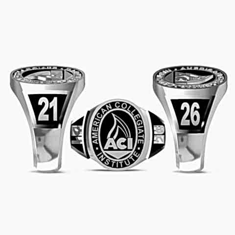Amerikan Koleji Yüzüğü, American Collegiate İnstitüte