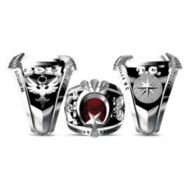 Anadolu Kartalları Yüzüğü 2011