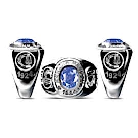 Ankara Barosu Yüzüğü 1924