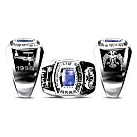 Ankara Havacılık Müzesi Yüzüğü