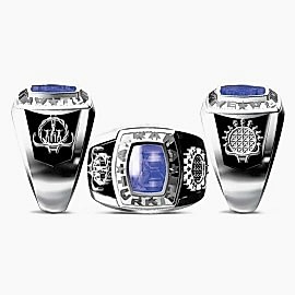 Ankara Türkiye Yüzüğü