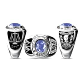 Askeri Hakim Yüzüğü 2007