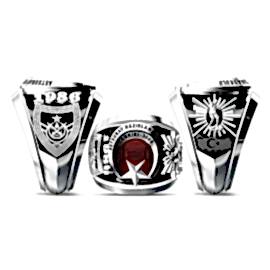 Astsubay Hazırlama Okulu Yüzüğü Çankırı 3000 Devresi