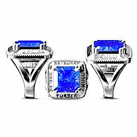 Astsubay Meslek Yüksek Okulu Yüzüğü