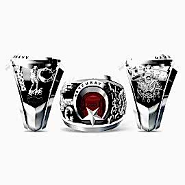 Astsubay MYO Yüzüğü 2011 - 7. Dönem