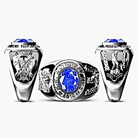 Astsubay MYO Yüzüğü 2013-9. Dönem