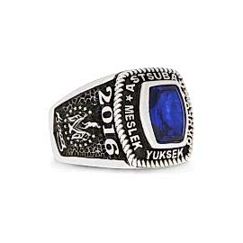 Astsubay MYO Yüzüğü 2016 - 12.Dönem