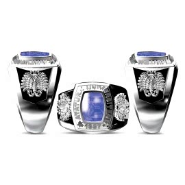 Atatürk Üniversitesi Yüzüğü 1957