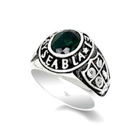 Ayşe Abla Kolej Yüzüğü