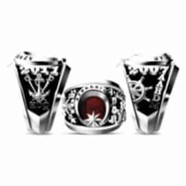 Azerbaycan AAHDM Yüzüğü 2007 - 2011