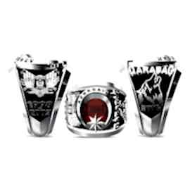 Azerbaycan Qarabağ Yüzüğü 2002 - 1998