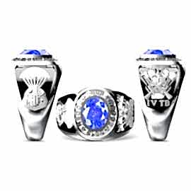 Azerbaycan Recce 2008 - 2012 Yüzüğü