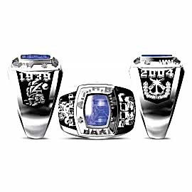 Azerbaycan Yüzüğü AAHDM Bakı 2004