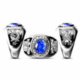 Azerbaycan Yüzüğü AAHM Mezun 2008 - 2012