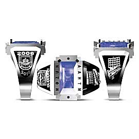 Azerbaycan Yüzüğü AAHTM Mezun 2006 - 2010