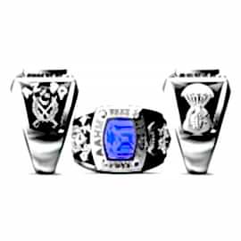 Azerbaycan Yüzüğü AAHTM - Recce 2006 - 2013