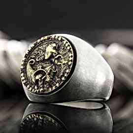 Başak Burcu Yüzük